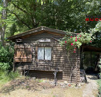 Ein Stück Natur........ perfekt für alle Gartenliebhaber! - Weidenstetten