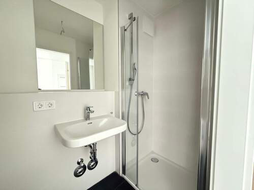 Impression Badezimmer - 