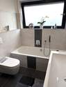 WC mit Duschfunktion (Bidet) - 
