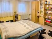 Schlaf-/Gästezimmer UG - 