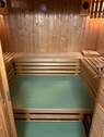 Sauna - 