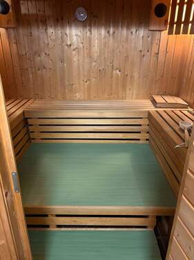 Sauna - 