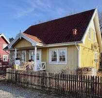 Hier ist Gemütlichkeit zu Hause - Laußnitz