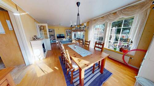 Wohnzimmer Essbereich - 