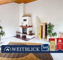 WEITBLICK: Dachgeschosstraum in einzigartiger Lage! - Freiberg am Neckar Beihingen
