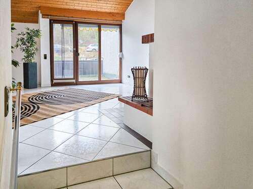 Wohnzimmer - 2 Zimmer Etagenwohnung zum Kaufen in Freiberg am Neckar