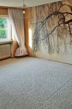 Zimmer Erdgeschoss - 