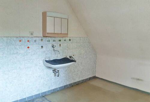 Zimmer Dachgeschoss - 