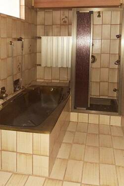 Badezimmer Keller - 