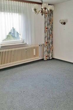 Zimmer Erdgeschoss - 