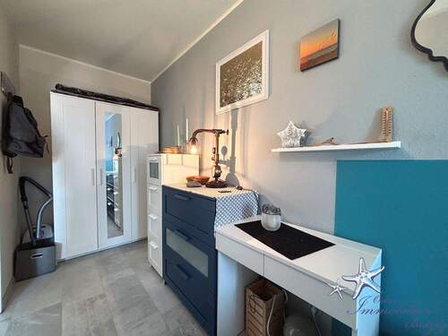 Seperates Schlafzimmer 1.1 - 