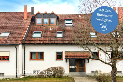360 Grad Rundgang - 