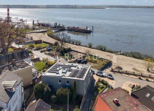 Drohnenansicht - 