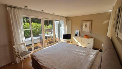 Schlafzimmer - 
