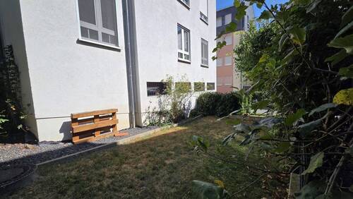 Garten - 