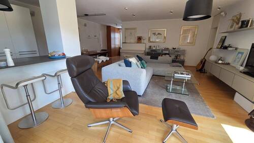 Wohnzimmer - 