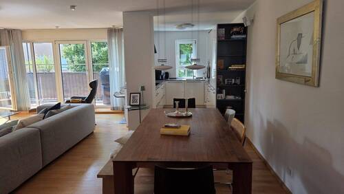 Wohnzimmer - 