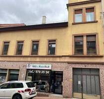 4 Zimmer-Wohnung zentral in Bingen - Bingen am Rhein