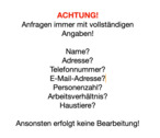 Achtung.png - 4 Zimmer Etagenwohnung zur Miete in Bingen am Rhein