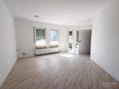 Schlafzimmer Ansicht 1 - 2 Zimmer Etagenwohnung in Ludwigsburg