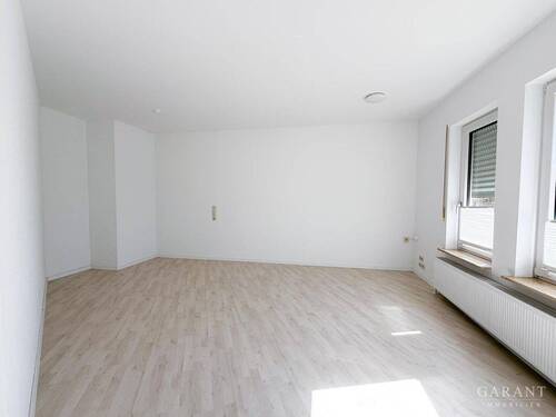Schlafzimmer Ansicht 2 - Etagenwohnung mit 73,00 m&sup2; in Ludwigsburg zur Miete