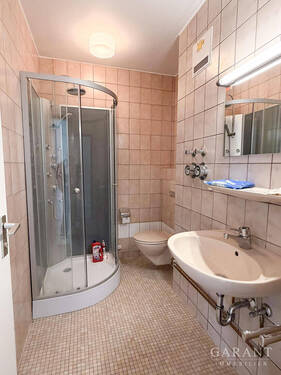 Badezimmer - 
