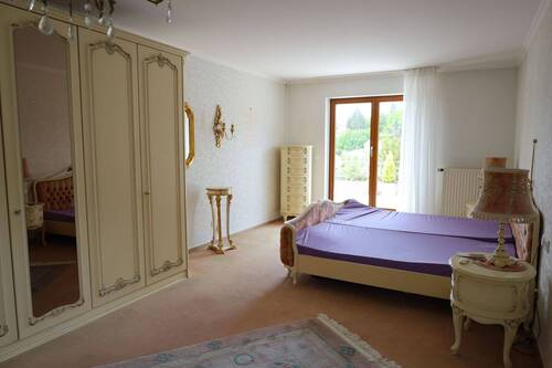 Schlafzimmer - 
