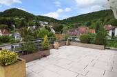 Terrasse - 