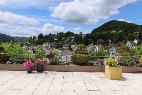 Terrasse - 
