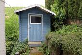 Gartenhaus - 