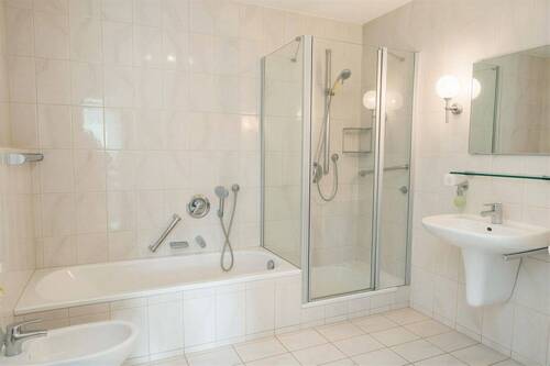 Badezimmer - 