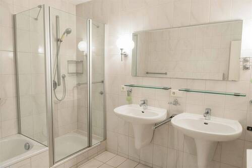 Badezimmer - 