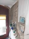 Feuchte Stelle am Eingang EG - 