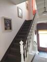 Treppe ins OG - 
