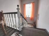 Treppe OG - 