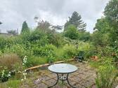 Terrasse mit Garten - Doppelhaushälfte mit 110,00 m&sup2; in Bremen zum Kaufen