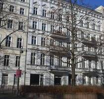 Altbauwohneinheiten mit 10 % AFA in Toplage Nähe Regierungsviertel Berlin Mitte