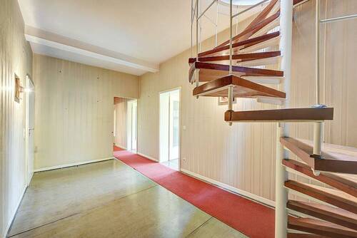 Flur Souterrain - 