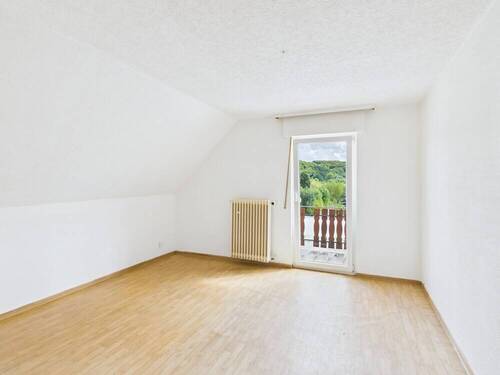 Schlafzimmer DG - 