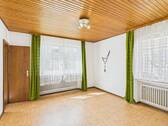 Schlafzimmer/ Büro - Einfamilienhaus mit 130,00 m² in Sinspelt zum Kaufen