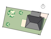 Lageplan - 