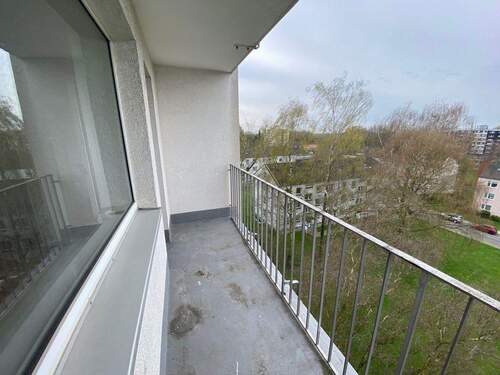Balkon - 