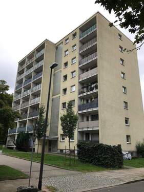 Hausansicht - 
