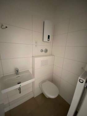 Dusch-Bad - 