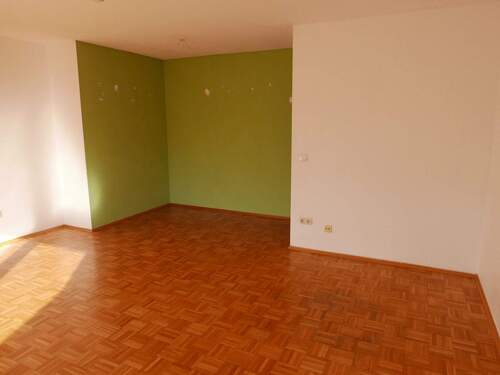 Zimmer - 3 Zimmer Etagenwohnung in Donaueschingen