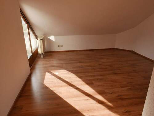 Zimmer - Etagenwohnung mit 85,90 m² in Donaueschingen zum Kaufen