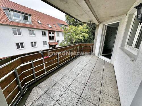 Balkon - 