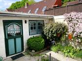 Hinterhof - 
