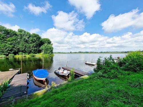 Treene - 3 Zimmer Einfamilienhaus in Friedrichstadt
