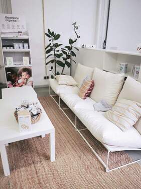 Launch - Büro zur Miete in Berlin